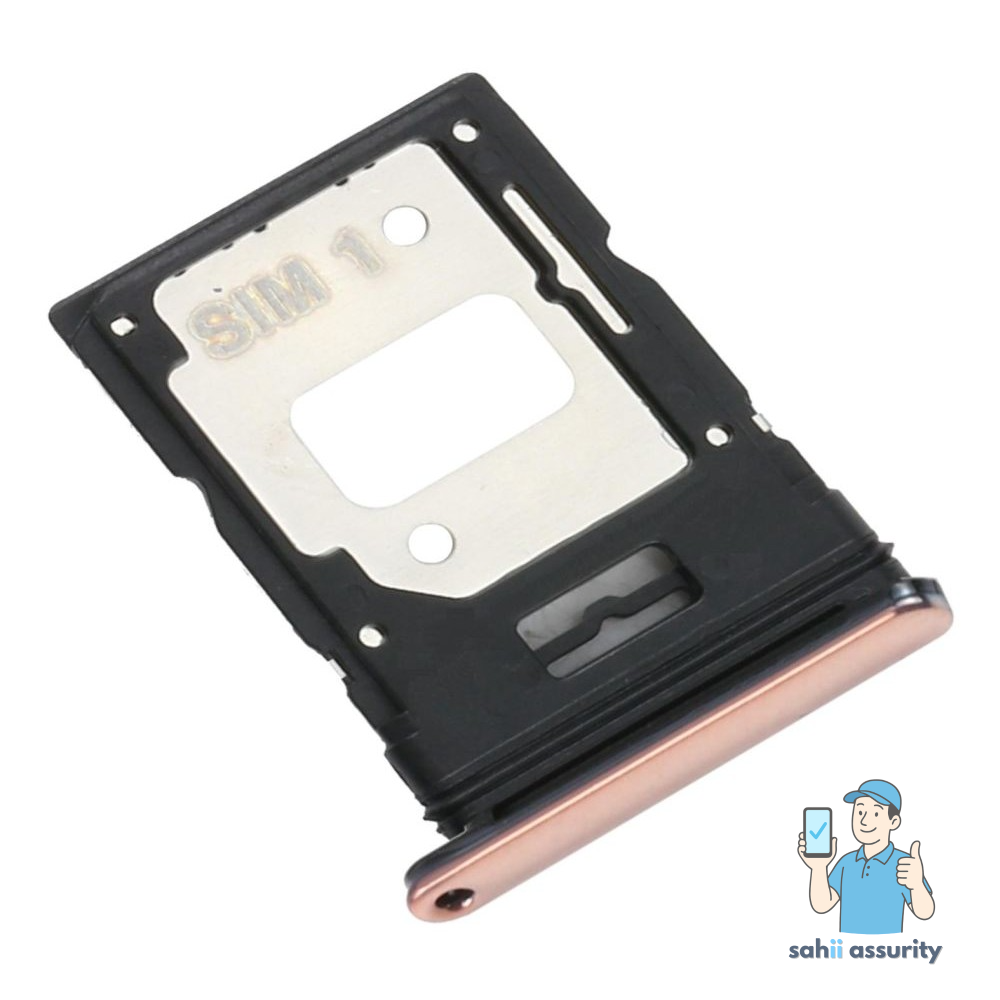 SIM Card Holder Tray for Xiaomi Mi 11 Lite thumbnail